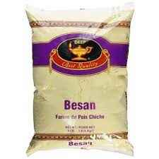 Deep Besan 