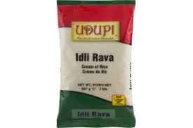Deep Idli Rava