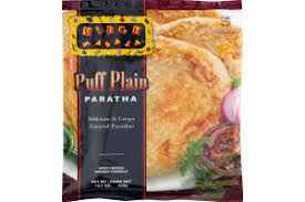 Mm Parantha