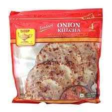 DEEP ONION KULCHA