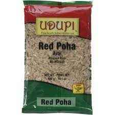 Udupi RED Poha