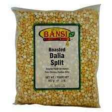 BANSI ROST DALIA SPLIT