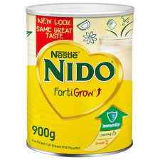 Nido Milk Powder