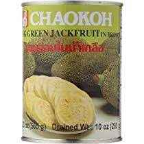 Chakoh Young Green Jackfruit Can