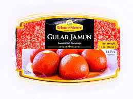 Rehmat E Shereen Gulab Jamun 