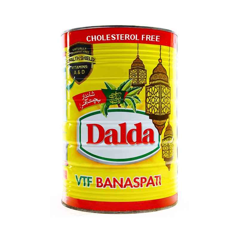 Dalda Banaspati Ghee 