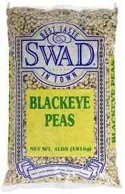 Swad Blackeye Peas