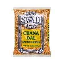 Swad Chana Dal