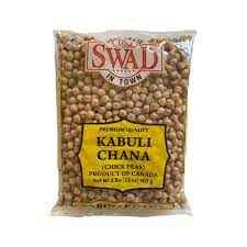 Swad Kabul Chana