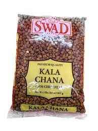 Swad Kala Chana