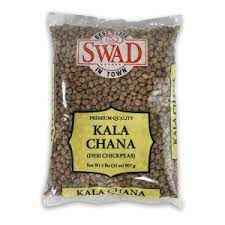 Swad Kala Chana