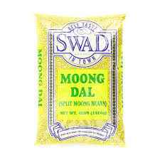 Swad Moong Split