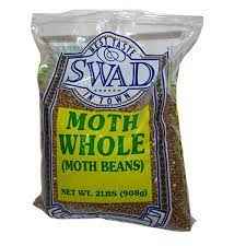 Moth Whole
