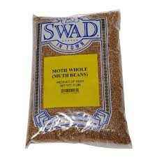 Swad Muth Whole