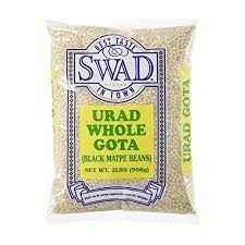 Swad Urad Whole Gota