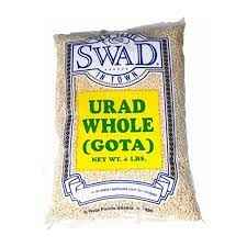 Swad Urad Whole Gota