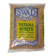 Swad Vatana White