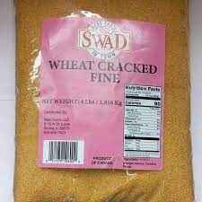 Swad Wheat Cracked Fine