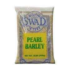 SWAD PEARL BARLEY