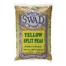 Yellow Split Peas
