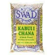 Swad Kabuli Chana