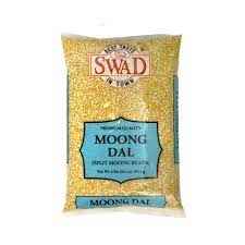 SWAD MOONG DAL