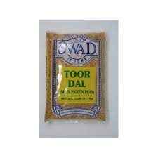Toor Dal
