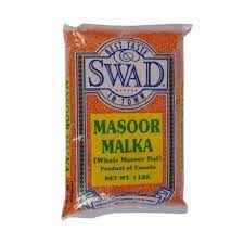 Swad Massor Malka