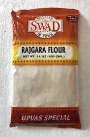 Rajgara Flour