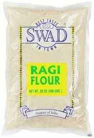 Swad Ragi Flour