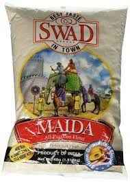Swad Maida