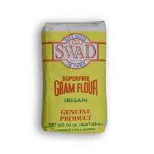 Swad Besan