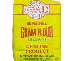 Swad Besan