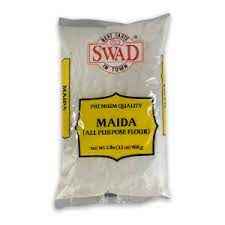 Swad Maida