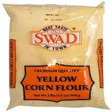 Swad Yellow Corn Flour