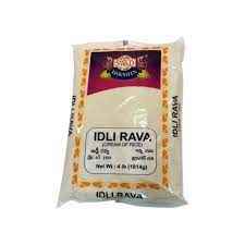 Swad Idly Rava
