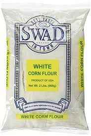 White Corn Flour