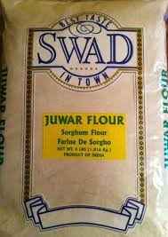 Swad Juwar Flour