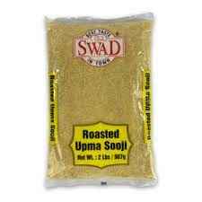 Swad Roasted Upma Sooji