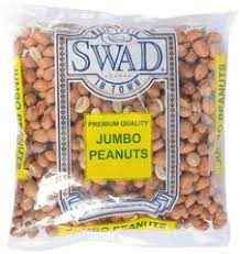 Swad Jumbo Peanuts