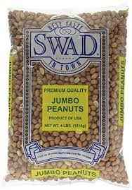 Swad Jumbo Peanut