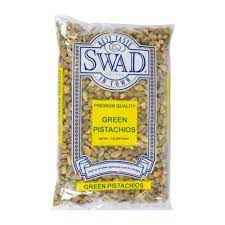 SWAD GREEN PISTACHIO