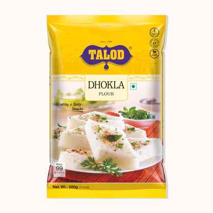 Talod Dhokla