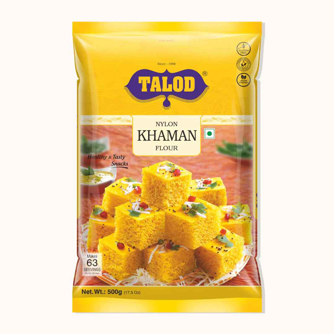 Talod Khaman