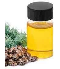 Castor Oil 