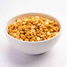 Just Org Channa Dal
