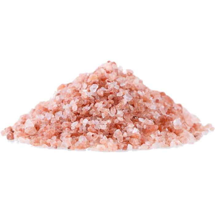Rock Salt