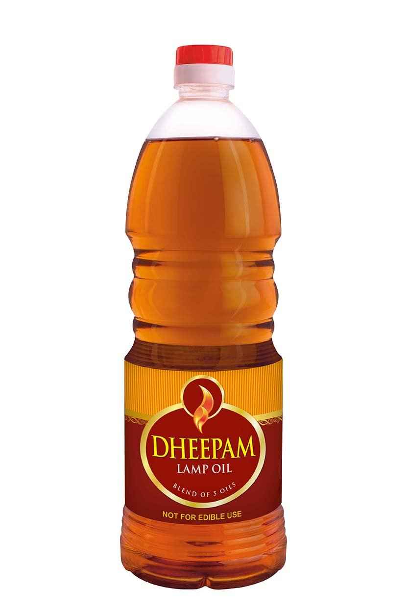 DEEPAM LAMP OIL
