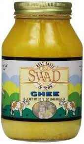 Swad Ghee