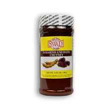 Swad Tamarind And Dates Chutney